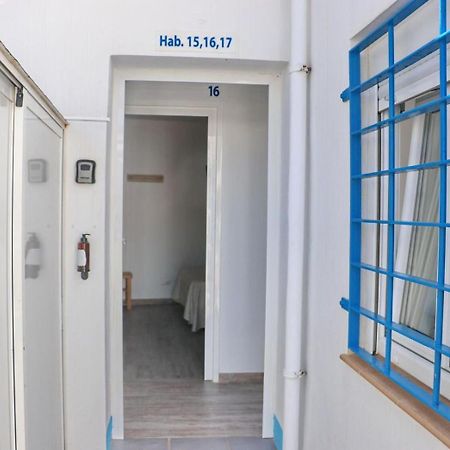 Complejo La Chanca, Hab 15 Conil De La Frontera Luaran gambar